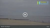 Norden - Norddeich - Beach