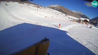 Livigno - Ski School area