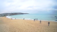 St Ives - Porthmeor Beach
