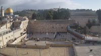 Jerusalem - Western Wall