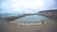 Mousehole - Harbour