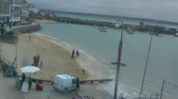 St Ives - Harbour Beach
