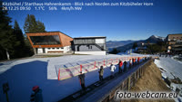 Kitzbühel - Starthaus Hahnenkamm