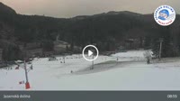 Belá-Dulice - Jasenská Dolina Ski Resort