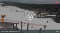 Dolný Kubín - SKI PARK Kubínska hoľa