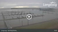 Langeoog - Marina
