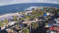 Tenerife - Costa Martiánez