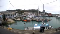 Padstow - Harbour