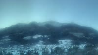 Prad am Stilfser Joch - Panoramic view
