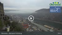Oberwesel - Schönburg