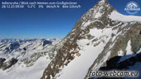 Adlersruhe - Grossglockner