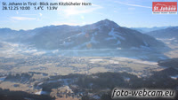 St. Johann in Tirol - Kitzbüheler Horn