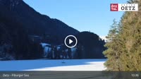 Oetz - Piburger See