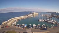 Crete - Heraklion - Harbour, Koules