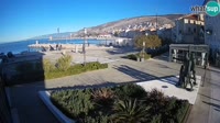 Senj - Il lungomare