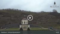 Radebeul - Castello Wackerbarthth