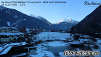 Mayrhofen - Neuhaus Zillertal Resort
