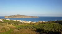 Crete - Agia Marina