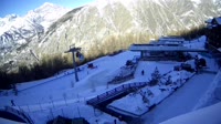 Bardonecchia - Monte Jafferau