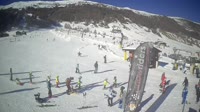 Livigno - Ski Area San Rocco