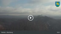 Sebnitz - Wachberg