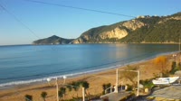 Corfu - Agios Georgios - Beach