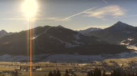 Altenmarkt im Pongau - Vue panoramique