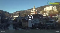 Murau - senamiestis