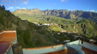 Gran Canaria - San Bartolomé de Tirajana - Risco Blanco