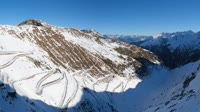 Stilfserjoch - Stelvio Pass
