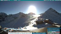 Stelvio Pass - Trincerone - Monte Livio