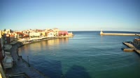 Crete - Chania - Old Port