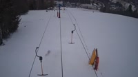 Zadział - Skilift