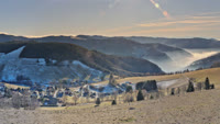 Todtnauberg - Vista panoramica