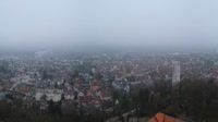 Ravensburg - Vista panoramica