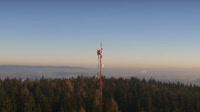 Sankt Georgen im Attergau - Torre panoramica di Lichtenberg