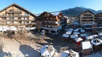 Seefeld in Tirol