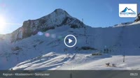 Kaprun - Kitzsteinhorn Sonnenkar