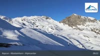 Kaprun - Kitzsteinhorn Alpincenter