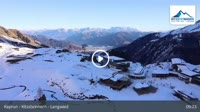 Kaprun - Kitzsteinhorn Langwied