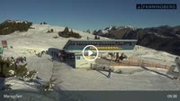 Mariapfarr-Fanningberg - Bergstation