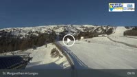 Sankt Margarethen im Lungau - Aineck Mittelstation
