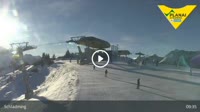 Schladming - Planai Bergstation
