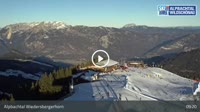 Alpbach - Wiedersbergerhorn
