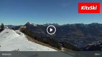 Kitzbühel - Hahnenkamm Berg