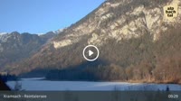 Kramsach - Reintalersee