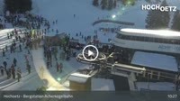 Oetz - Hochoetz