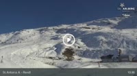 Sankt Anton am Arlberg - Rendl