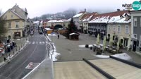 Samobor - Trg kralja Tomislava