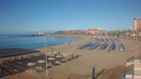 Tenerife - ﻿Playa Las Vistas